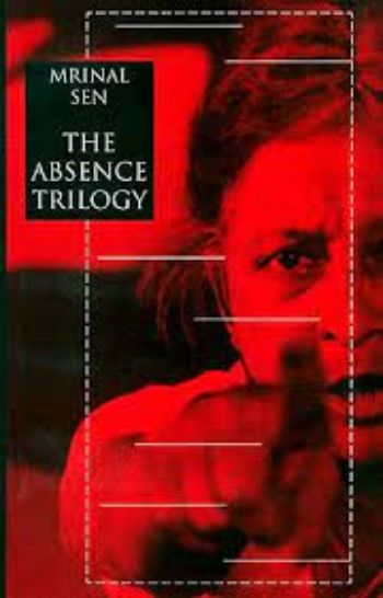 The Absence Trilogy